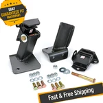 Trans-dapt 4195 Engine Swap Motor Mount Kit. Fixed Price $130.69.