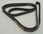 Prestone 825K6 Multi-rib Serpentine Accessory Drive Belt 6-RIB. Fixed Price $18.58.