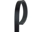 For 2001-2002 Bmw 325I Multi Rib Belt Air Conditioning Ac Delco 98383TW. Fixed Price $37.03.
