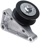 Accessory Belt Idler Pulley-drivealign Premium Oe Gates 36422. Fixed Price $186.60.
