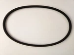 Goodyear Gatorback Cogged V-belt 17425 (17/32" X 42.5"). Fixed Price $5.95.