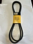 7M-4715 V-belt Set Genuine Oem Caterpillar 8F-5164. Fixed Price $45.00.