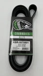 Main Drive Serpentine Belt For Mercedes-benz Sprinter 2500 3500 Jeep Grand E350. Fixed Price $24.95.