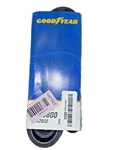 Goodyear 1060800 Serpentine Belt 6-RIB 80" Length Automotive Replacement. Fixed Price $33.88.