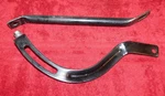 1967 Ford Thunderbird Nos 390 428 A/c Alternator Adjusting Arm & Side Bracket. Fixed Price $219.00.