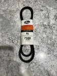 Accessory Drive Belt-high Capacity V-belt(standard) Gates 7580. Fixed Price $16.20.