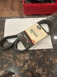 Gates DK070536 Serpentine Belt-premium V. Fixed Price $32.40.