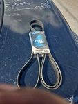 Serpentine Belt-gas Dayco 5060895. Fixed Price $41.99.