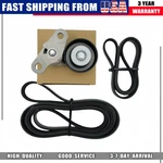 90K-38159 A/c Serpentine Tensioner & Drive Belt For Chevy Silverado Gmc Savana. Fixed Price $131.44.
