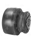 Four Seasons Air Conditioning Compressor Reman Steel R4 Light R-134A 57238. Fixed Price $236.99.