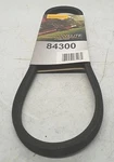 Continental 84300 Power Equipment Drive Belt 1/2" X 30" Durable. Fixed Price $10.98.
