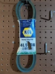 4L570W Napa Gates Heavy Duty Fhp Belt 1/2" X 57" Garden - Nos. Fixed Price $15.29.