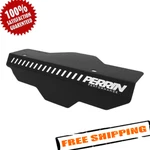 Perrin PSP-ENG-150BK Black Pulley Cover For 2002-2014 Subaru Wrx / 2004-2019 Sti. Fixed Price $89.25.