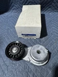 Acdelco Drive Belt Tensioner Assembly 2000-2007 Chevrolet Equinox & Malibu Etc. Fixed Price $49.99.