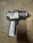Mac Tools AW4400 1/2" Air Wrench Tested. Fixed Price $60.98.