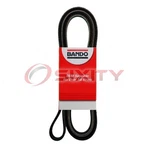 Bando 6PK1175 Serpentine Belt For PK060465 K060461 6K461 6K1180 5060463 Xv. Fixed Price $15.35.