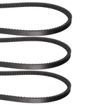 Continental Alternator Power Steering A/c Belt Kit For Buick Century 3.0L V6 82. Fixed Price $69.95.