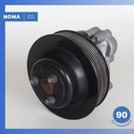 2000 Jaguar X308 XJ8 Engine Coolant Water Pump W/ Pulley XW938509AB Oem. Fixed Price $62.25.