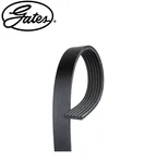 Gates Serpentine Belt Premium Oem For 2002 - 2005 Chevy Silverado 2500 3500. Fixed Price $38.44.