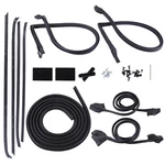 For 70-81 Chevy Camaro Pontiac Firebird Seal Full Kit. Fixed Price $187.88.
