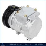A/c Compressor For 1999-2000 Honda Civic 1991-2005 Acura Nsx 90-01 Integra. Fixed Price $102.19.