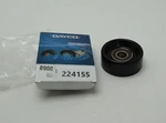 Dayco 89014 Tensioner & Idler Pulley, New Other. Fixed Price $17.95.