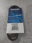 Chevy Subaru & 183 More Serpentine Belt-supersedes E040318 / 4PK828EE Free Ship. Fixed Price $15.10.