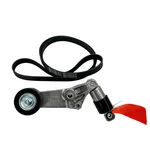 Dayco 5060745K1 Serpentine Belt Kit For Toyota 98-02 Corolla / 00-02 Celica. Fixed Price $53.00.