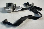 20-25 Kia Telluride Front Right Passenger Side Seat Belt Retractor Black #107110. Fixed Price $198.00.