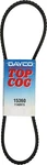 Dayco 15360 Accessory Drive Belt, Black. Fixed Price $19.20.