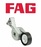 For Audi Volkswagen Beetle Golf Jetta Belt Tensioner Assembly Fag 06A903315E. Fixed Price $59.98.