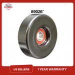 Dayco 89026 Drive Belt Idler Pulley Select Gm Ford Lexus Mazda Saturn Models. Fixed Price $34.00.