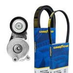 Belts 3304 Serpentine Drive Component Kit For Goodyear. Fixed Price $278.34.