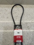 Gates Xl 9700 Accessory Drive Belt For ZJG17701 V1091008 V1090857 UA68S Oo. Fixed Price $19.99.