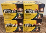 New Duraflame Firestart 48CT Model #4841 Log Starter/wood Stove W/free Ship!. Fixed Price $39.99.