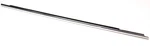 Rh Front Exterior Door Window Chrome Trim 06-10 Vw Passat B6 3C4 837 476. Fixed Price $34.99.