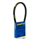Belts 15279 Accessory Drive Belt, 27.9 In. Effective Lengt For Goodyear. Fixed Price $31.81.