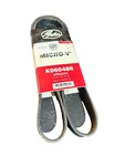 Gates V-belt P/n: K060486. Fixed Price $25.60.