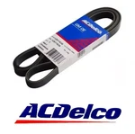 Serpentine Belt Acdelco Buick Chevrolet Dodge Ford Isuzu Jeep 2.5-5.3L. Fixed Price $77.33.