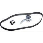 Gates TCK265A Powergrip Premium Timing Belt Component Kit. Fixed Price $157.23.