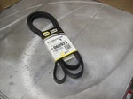 BT27) Napa Genuine Serpentine Belt 060923. Fixed Price $15.99.