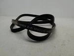 5PK2175 Bando Black Automotive Serpentine Belt Made Usa. Fixed Price $13.00.