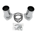 Patriot Exhaust H7239 2-1/2" Collector Reducer. Fixed Price $63.31.