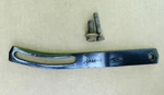 76 79 81 84 Ford Truck 300 4.9 Alternator Adjustment Arm Brace Bracket C9AE-C. Fixed Price $35.00.