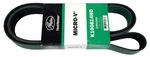 Gates Fleetrunner Micro-v Belt Fits 2012- 2014 International 7400/7500 K100814HD. Fixed Price $49.78.