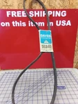 Dayco Durapower Belt 5L640 64" X 5/8", New Old Stock, Free Shipping. Fixed Price $14.99.