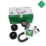 Oem Ina Belt Drive Kit And Gates For Mercedes CLS300 CLS350 CLS400 GL450. Fixed Price $143.70.