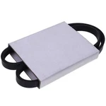 Fan Belt 751-17820 1866477 For Lister Petter Onan Engine Lpa DN3M Lpwt. Fixed Price $9.30.