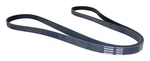 Crown Automotive JK060905 Serpentine Belt Fits 81-82 CJ5 CJ7 J10 Scrambler. Fixed Price $68.43.