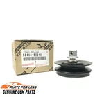 88440-60040 Toyota Land Cruiser HZJ70 HZJ75 PZJ70 Oem Idle Tensioner Pulley. Fixed Price $151.97.